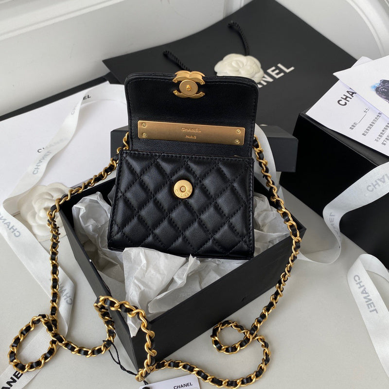 Ozarra - CHL Bags - 7606