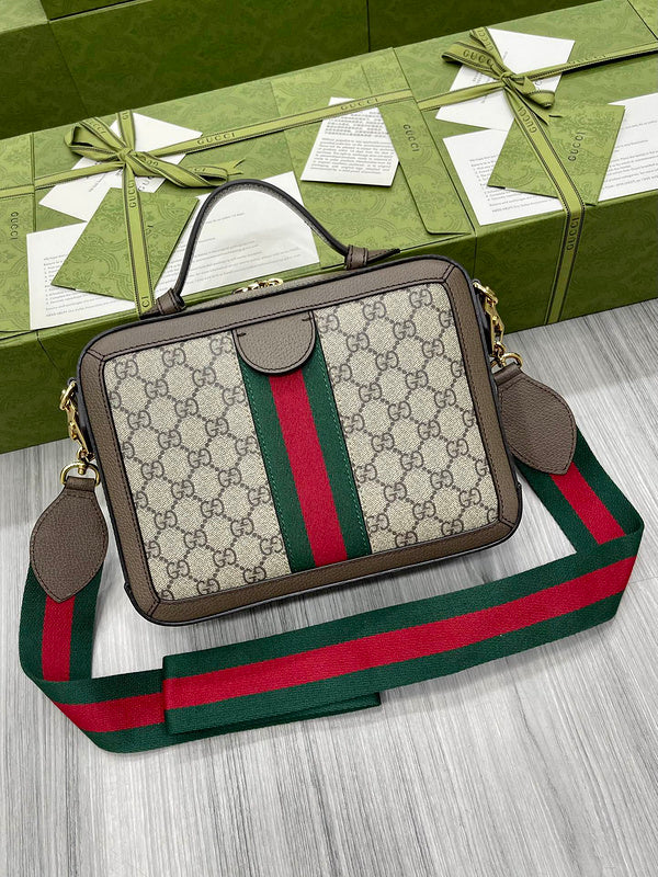 Ozarra - GCI Bags - 539