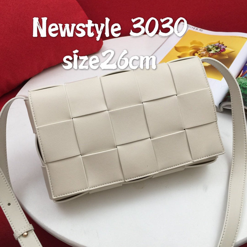 Ozarra Fashion -BBR Bags - 925