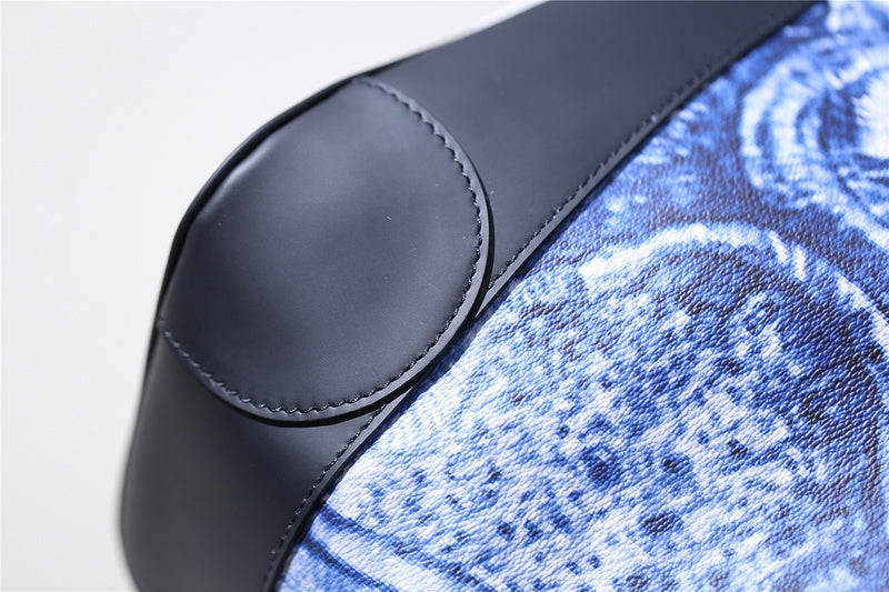 Ozarra Fashion Lu-Vi bags - 9748