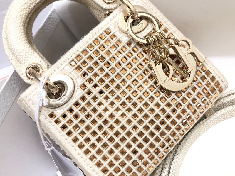 Ozarra - Dir Bags - 1640