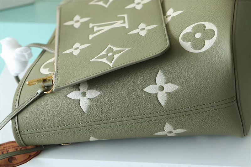 Ozarra - LUV Bags - 087