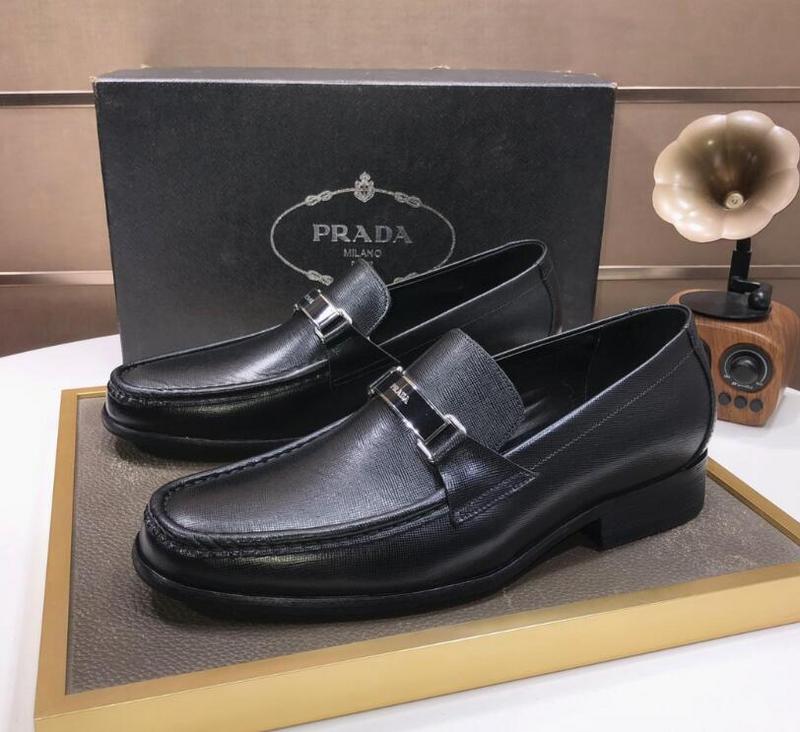 Ozarra Luxury - PD Men Shoes - 116