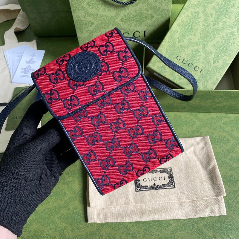 Ozarra - GCI Bags - 5867