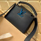 Ozarra Luxury - LOV Bags - 2964