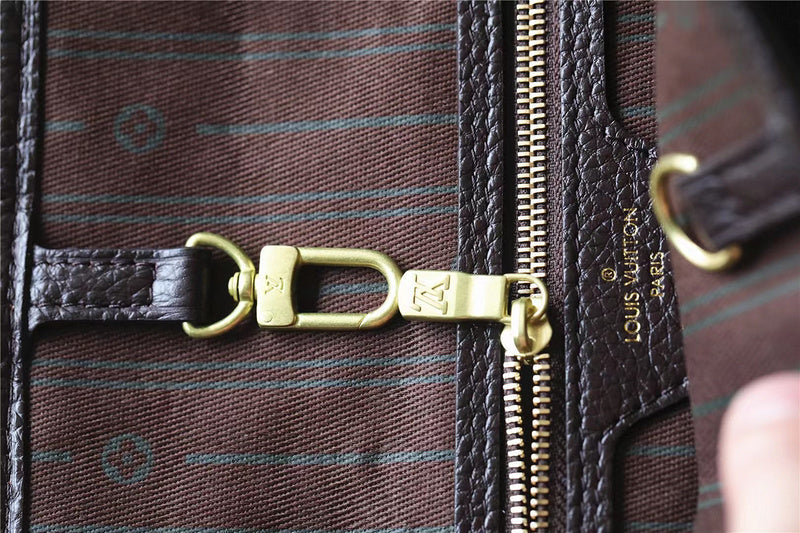 Ozarra - LUV Bags - 335