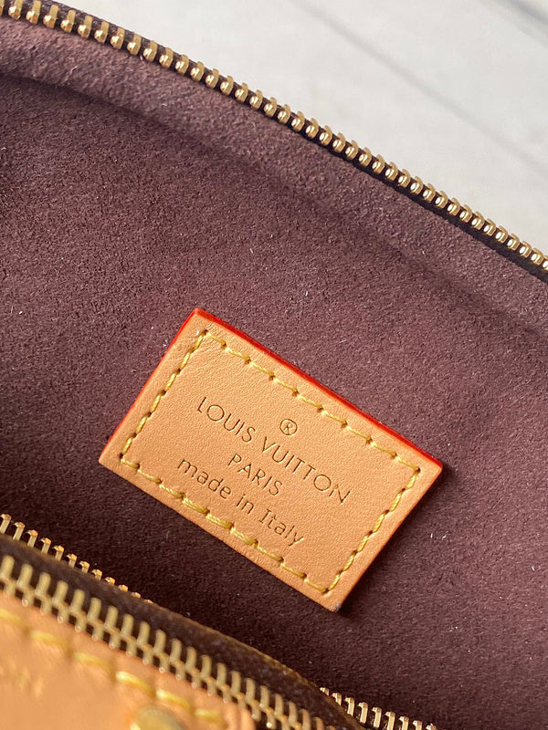 Fashion Lu-Vi bags - 4006