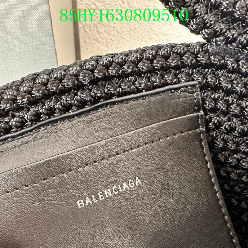 Ozarra Fashion - BGA Bags - 1664