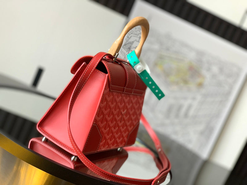 OZ - GYO Bags - 553