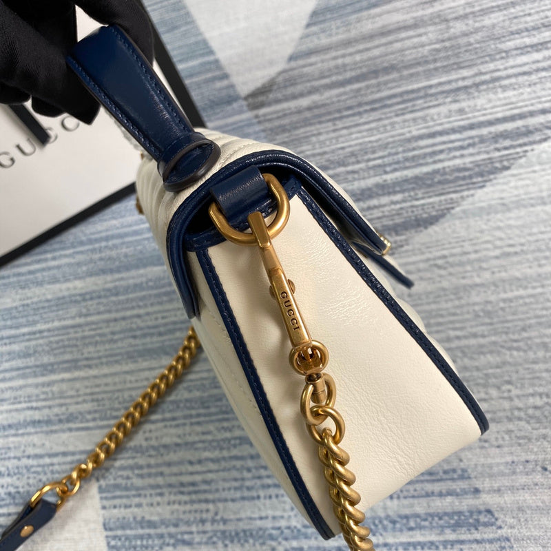 Ozarra - GUKI Bags - 2219