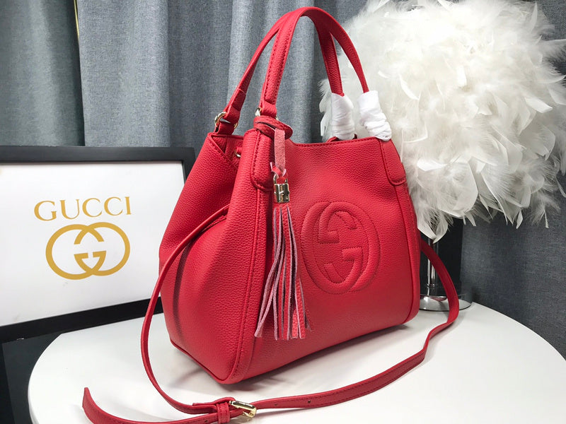 Ozarra - GUKI Bags - 563