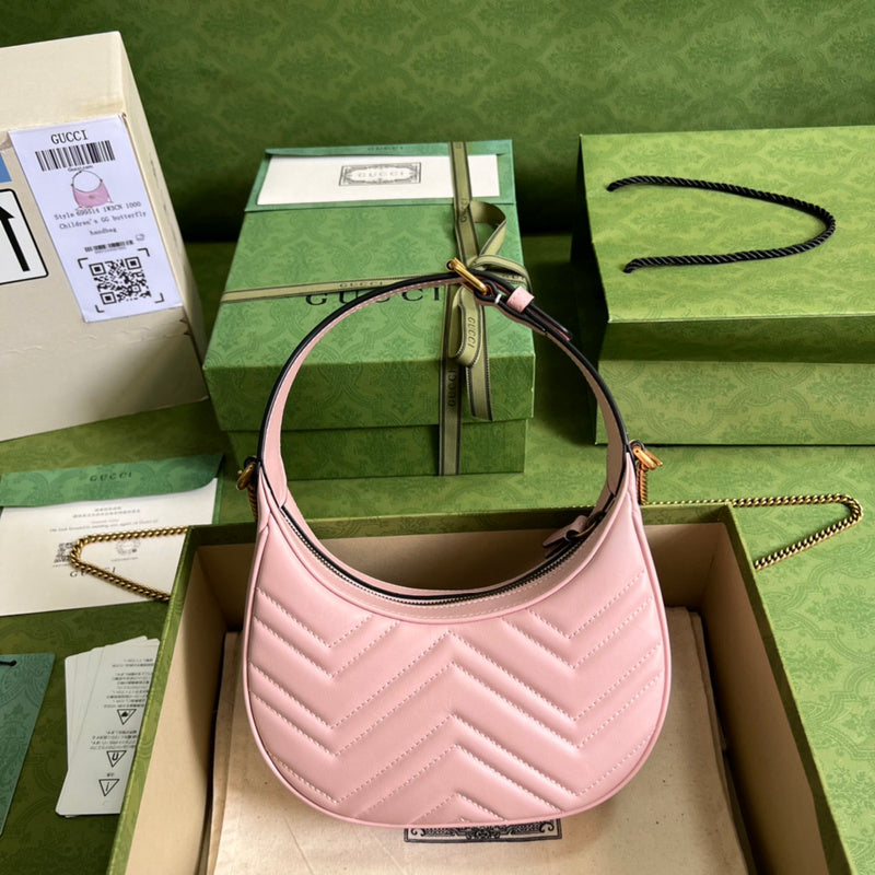 OZ - GCI Bags - 1578