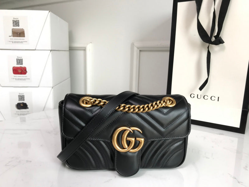 Ozarra - GG Bags - 2357