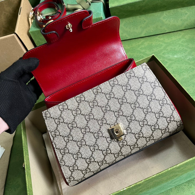 OZ - GCI Bags - 651