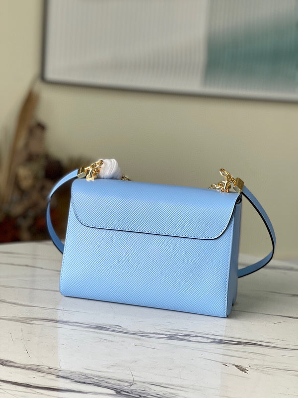 Fashion Lu-Vi bags - 5401