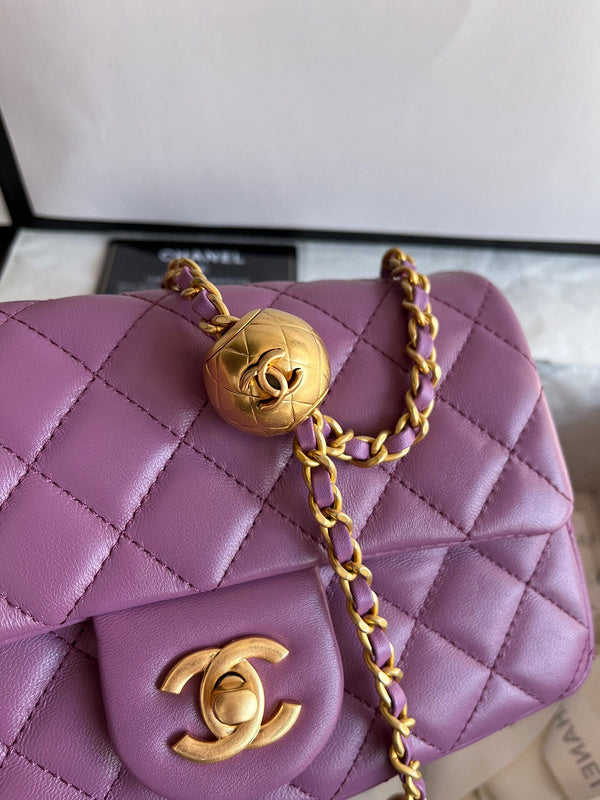BAB - CHL Bags - 3463