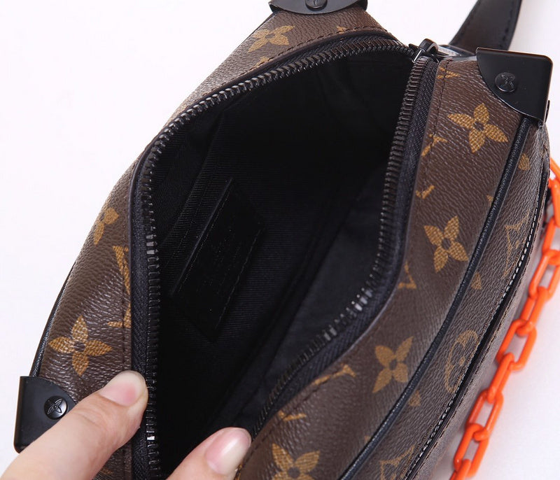 Ozarra Fashion Lu-Vi bags - 17817