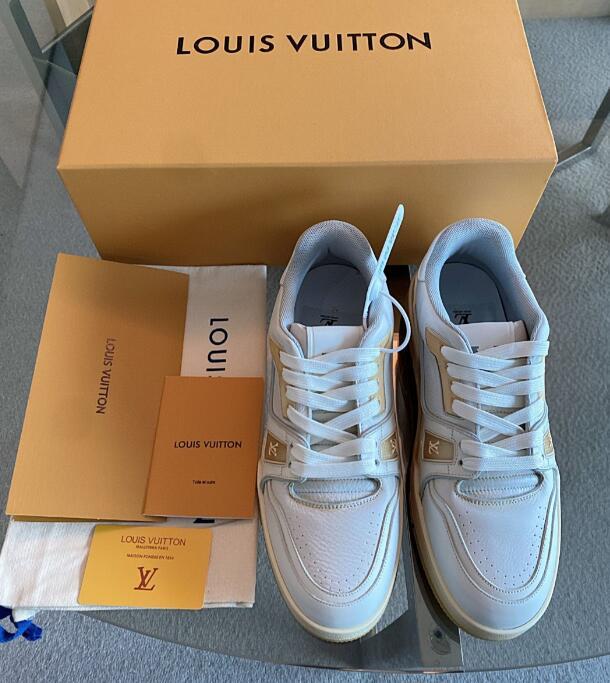 Ozarra Luxury - LOV Men Shoes - 1226