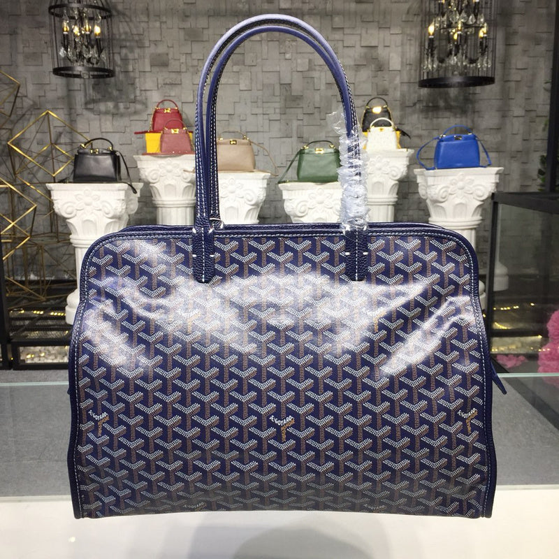 Ozarra - GOD Bags - 038