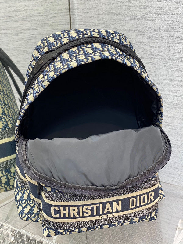 OZ - Dir Bags - 838