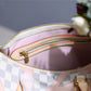 Ozarra Fashion Lu-Vi bags - 8177