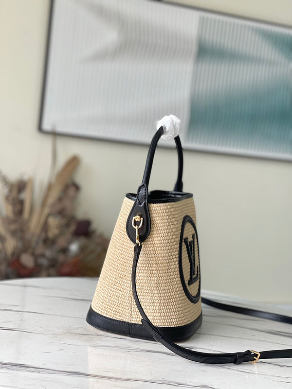 Fashion Lu-Vi bags - 5089