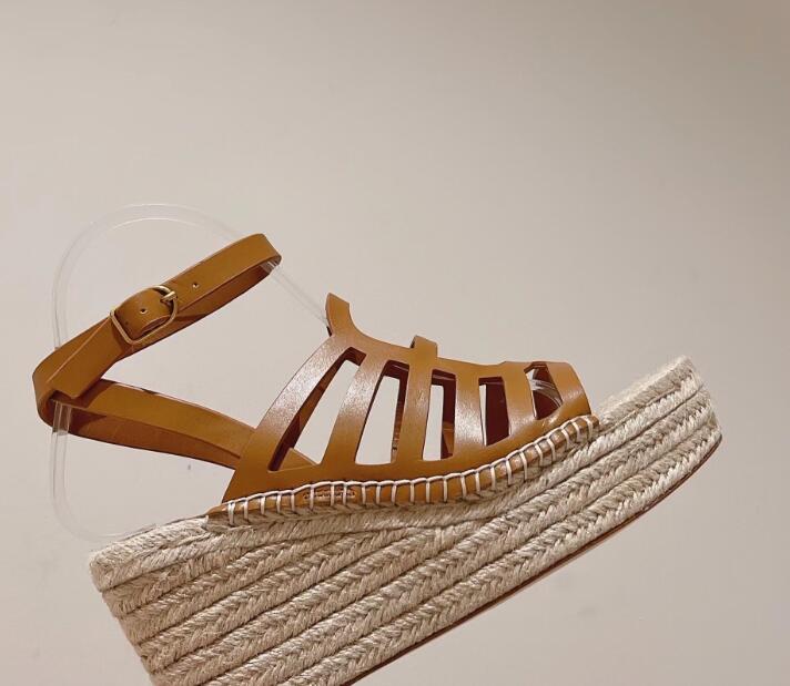 Ozarra Luxury - LOV Women Shoes - 557