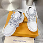 Ozarra Luxury - LOV Women Shoes - 220