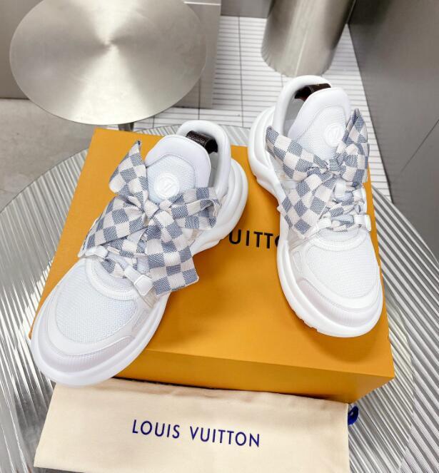 Ozarra Luxury - LOV Women Shoes - 220