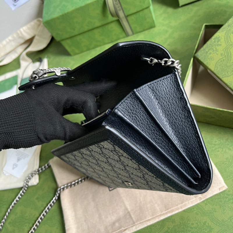 OZ - GCI Bags - 849