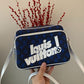 Ozarra Luxury - LOV Bags - 2383