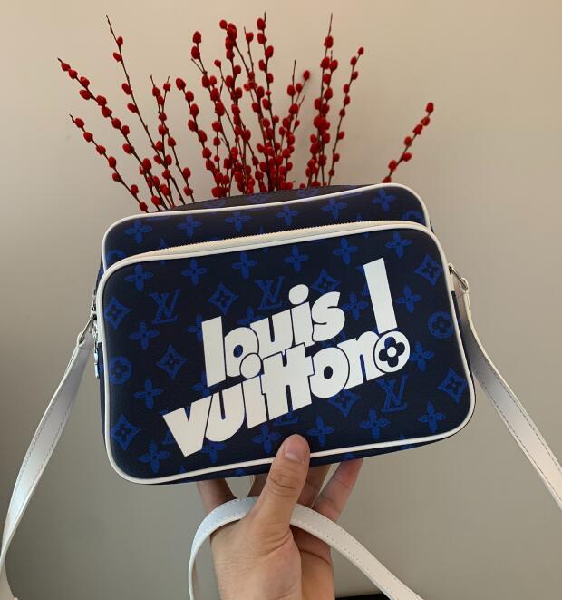 Ozarra Luxury - LOV Bags - 2383