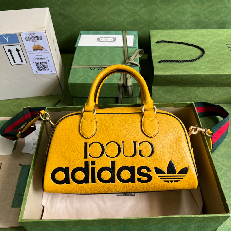 OZ - GCI Bags - 2203