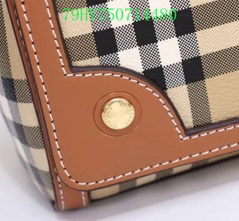 Ozarra Fashion -BBR Bags - 124