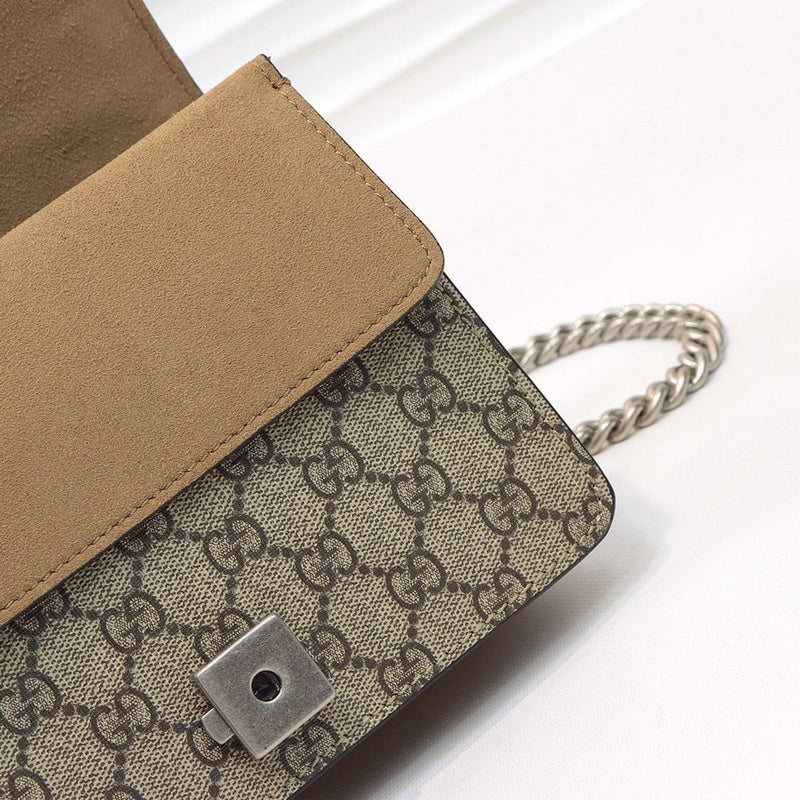 BAB - GCI Bags - 829