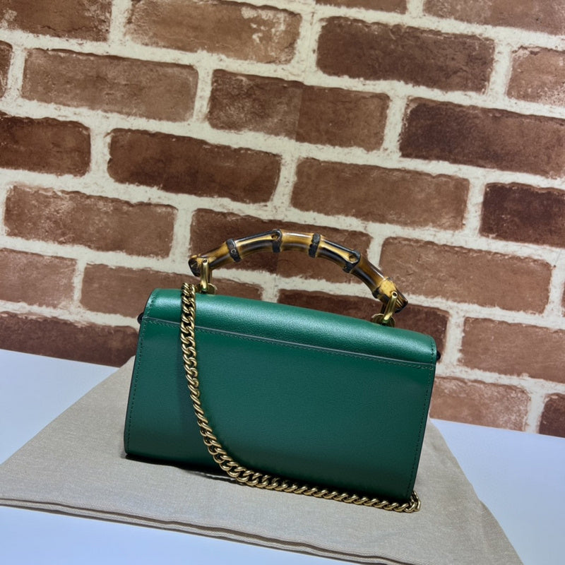 Ozarra - GUKI Women Bags - 1346