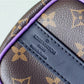 Ozarra Fashion Lu-Vi bags - 11255