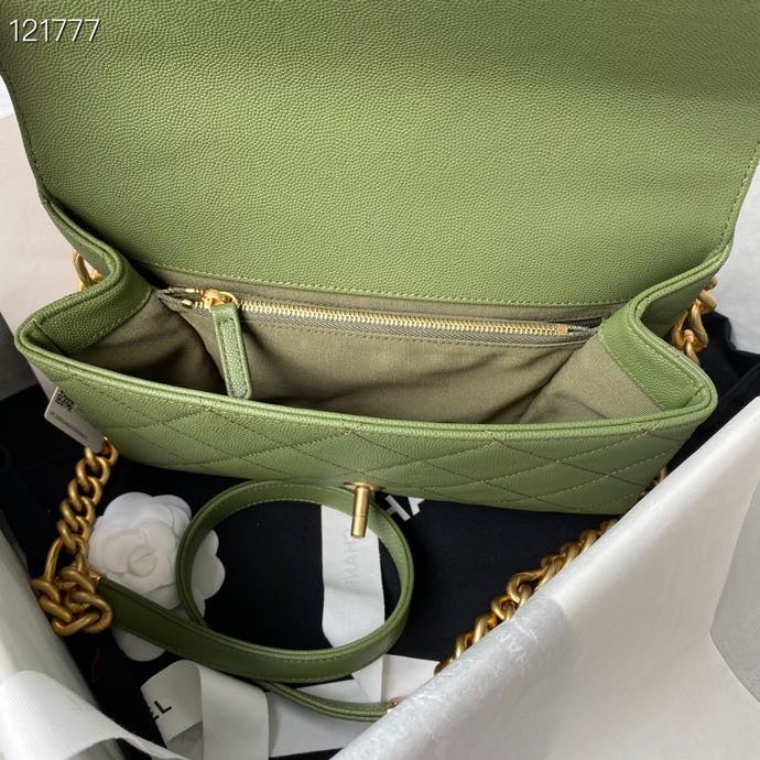 Ozarra - CHL Bags - 438