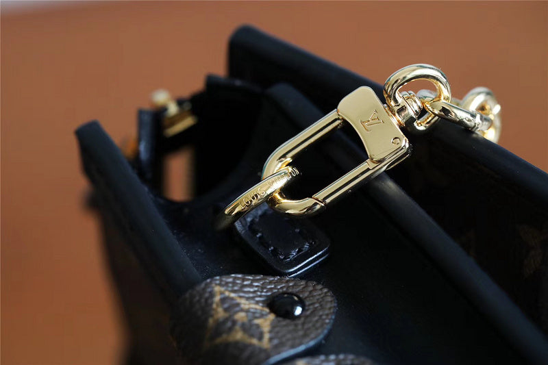 Ozarra Fashion Lu-Vi bags - 8200