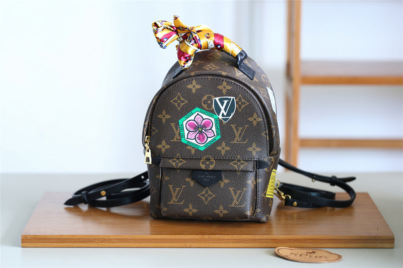 Ozarra - LUV Bags - 023