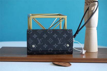 Ozarra Fashion Lu-Vi bags - 11077