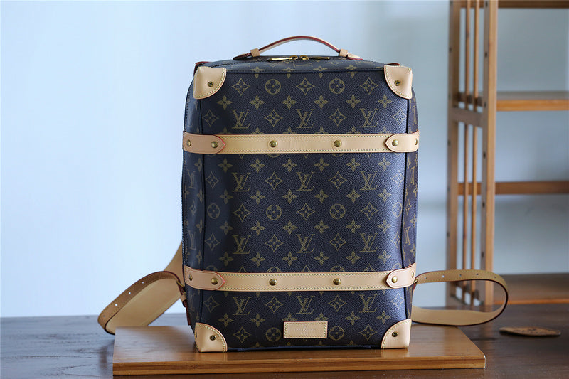 Ozarra Fashion Lu-Vi bags - 9728