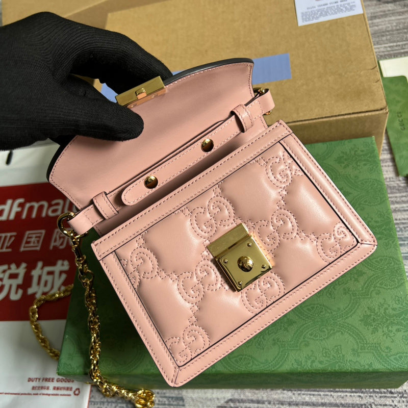 Ozarra - GCI Bags - 5372