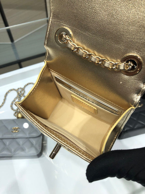 Ozarra - CHL Bags - 7385