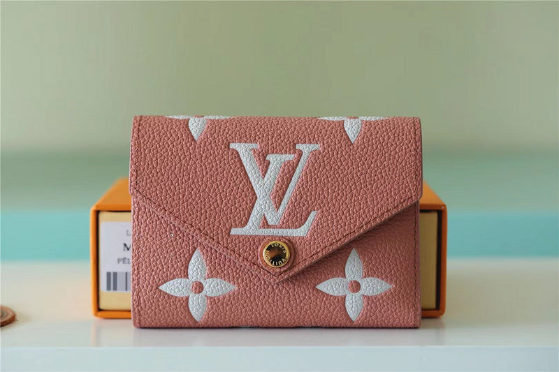 Ozarra Fashion Lu-Vi bags - 8814