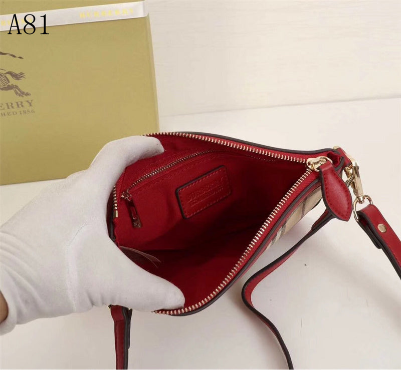 Ozarra Fashion -BBR Bags - 858