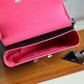 Ozarra Fashion Lu-Vi bags - 8488