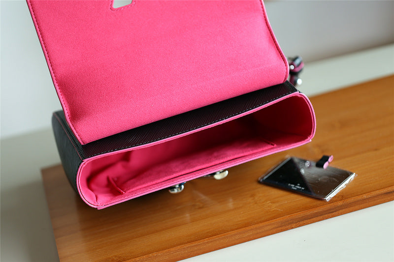 Ozarra Fashion Lu-Vi bags - 8488