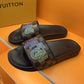 Ozarra Luxury - LOV Men Shoes - 1077