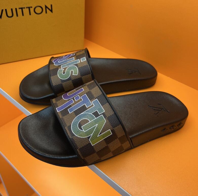 Ozarra Luxury - LOV Men Shoes - 1077